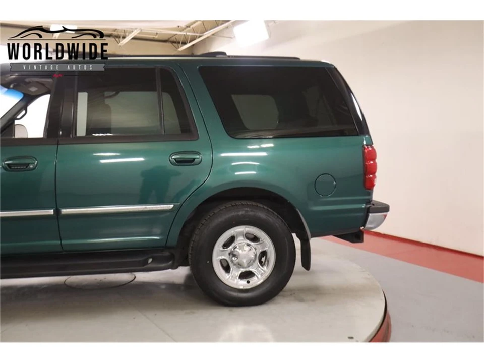 2000 Ford Expedition 1st Gen - Image 10 of 31