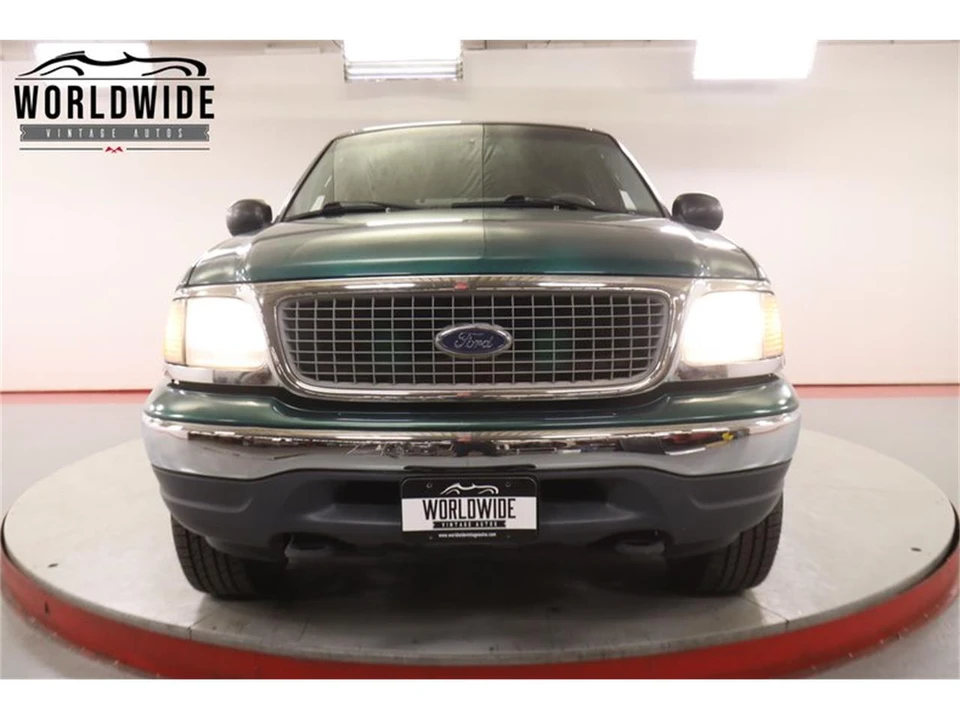 2000 Ford Expedition 1st Gen - Image 16 of 31