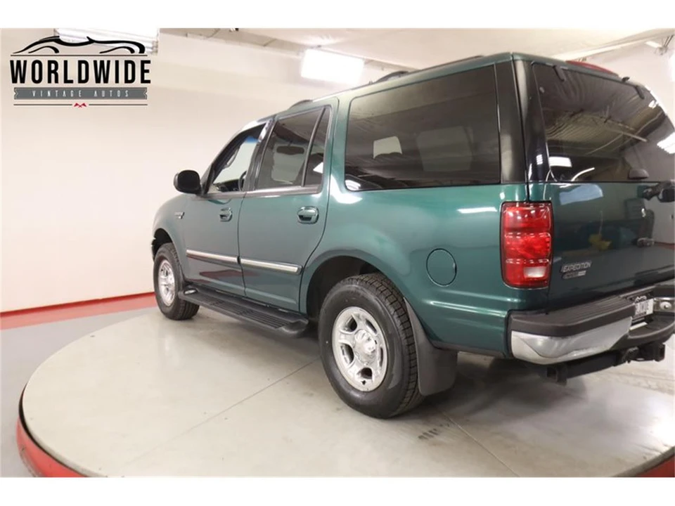 2000 Ford Expedition 1st Gen - Image 22 of 31