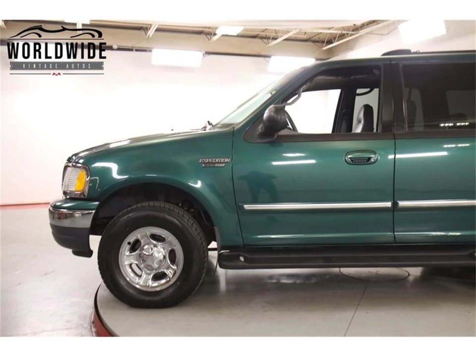 2000 Ford Expedition 1st Gen - Image 7 of 31