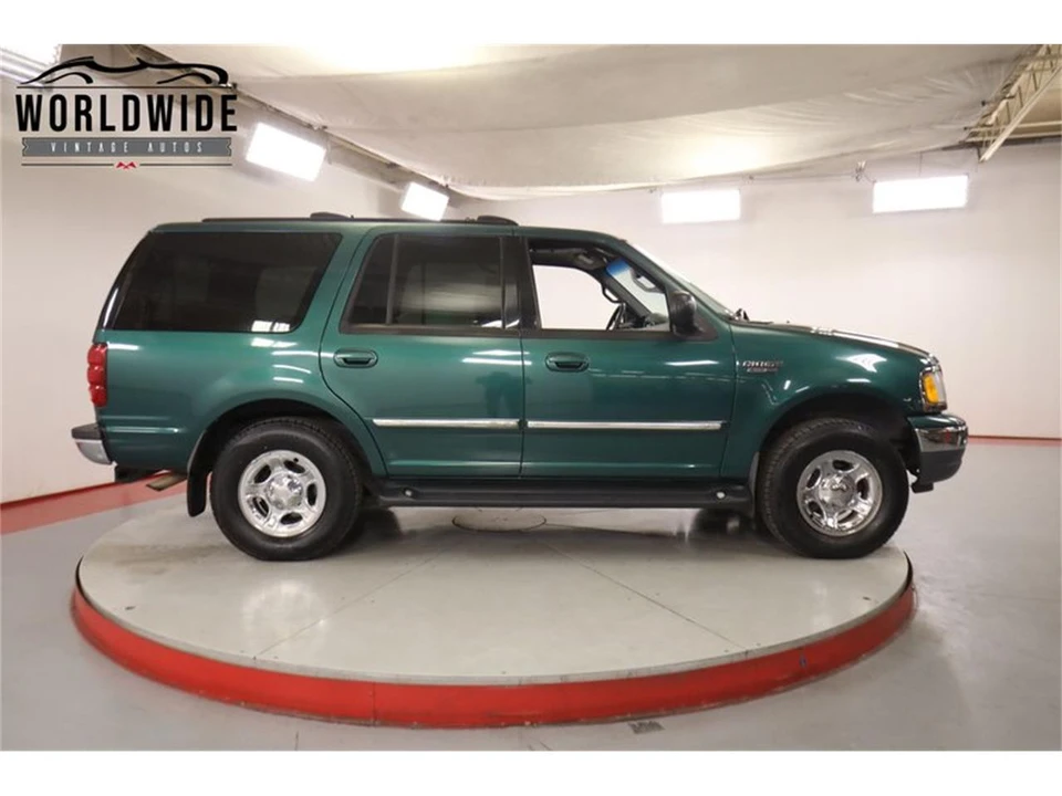2000 Ford Expedition 1st Gen - Image 4 of 31