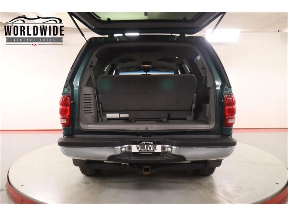 2000 Ford Expedition 1st Gen - Image 19 of 31