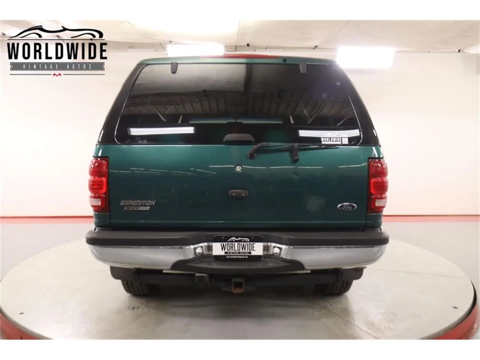 2000 Ford Expedition 1st Gen - Image 17 of 31
