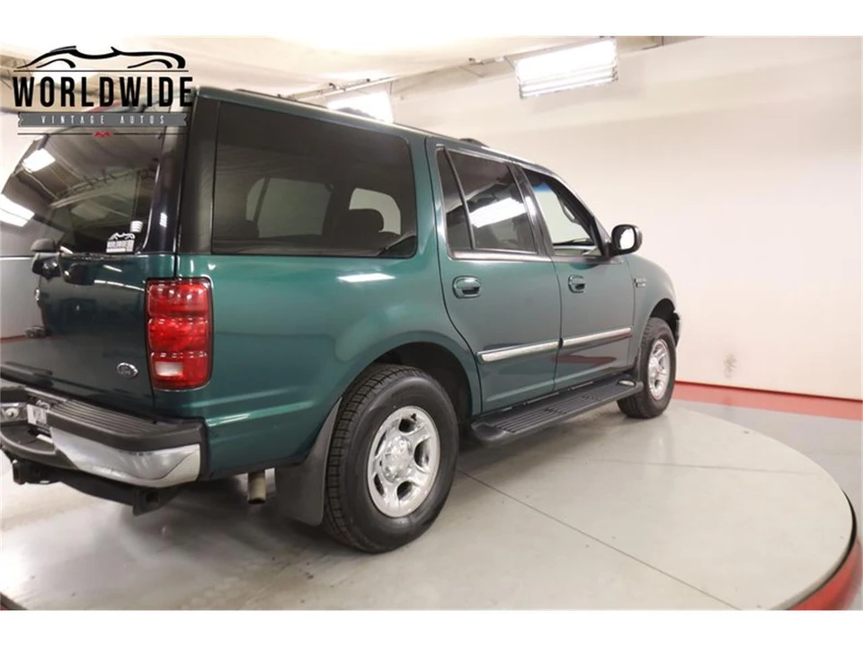 2000 Ford Expedition 1st Gen - Image 23 of 31