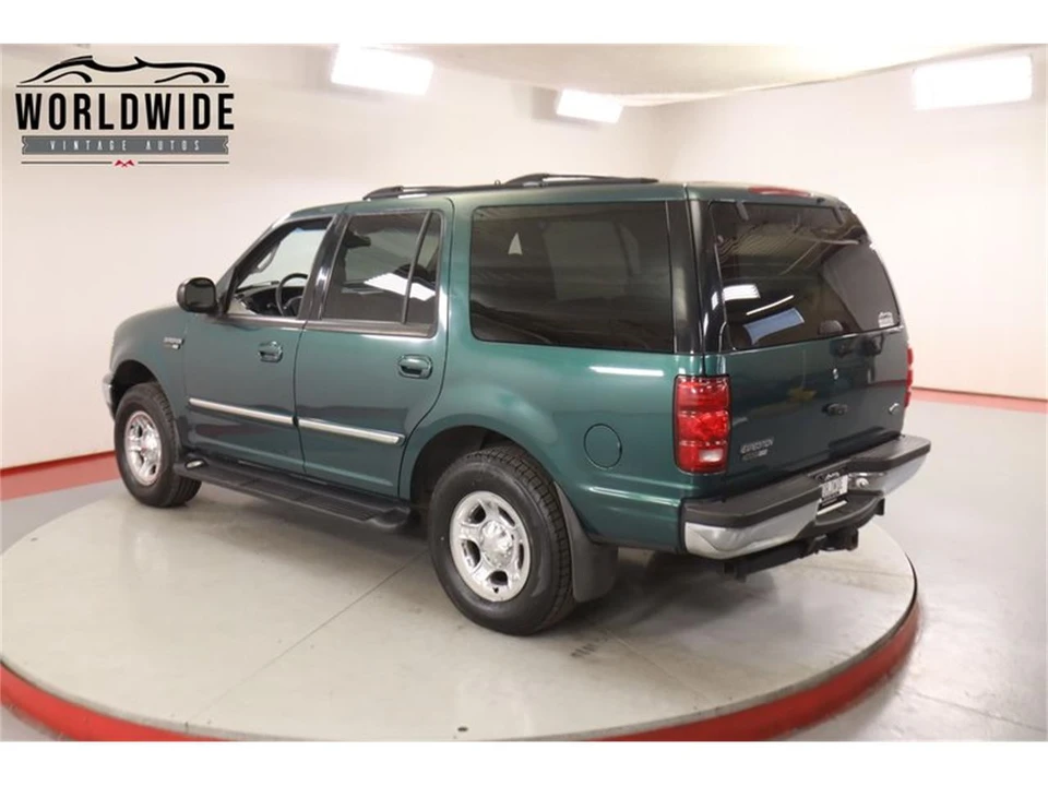 2000 Ford Expedition 1st Gen - Image 5 of 31