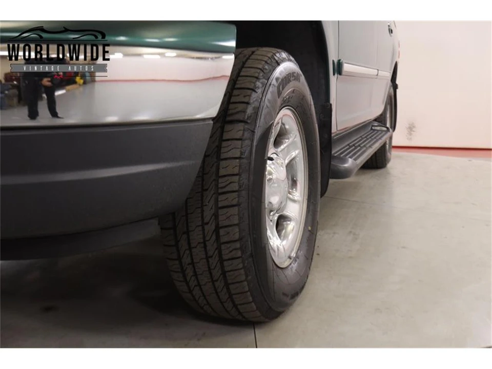 2000 Ford Expedition 1st Gen - Image 11 of 31