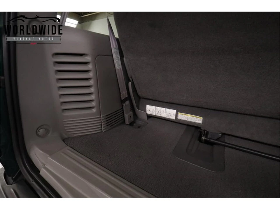 2000 Ford Expedition 1st Gen - Image 20 of 31