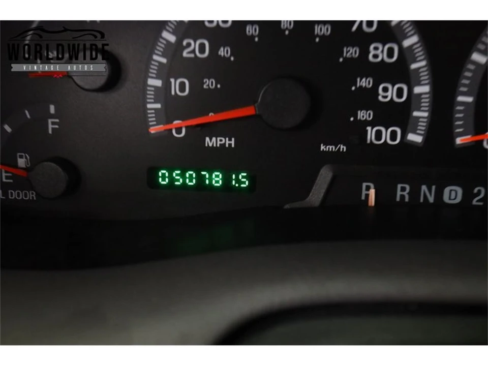 2000 Ford Expedition 1st Gen - Image 30 of 31