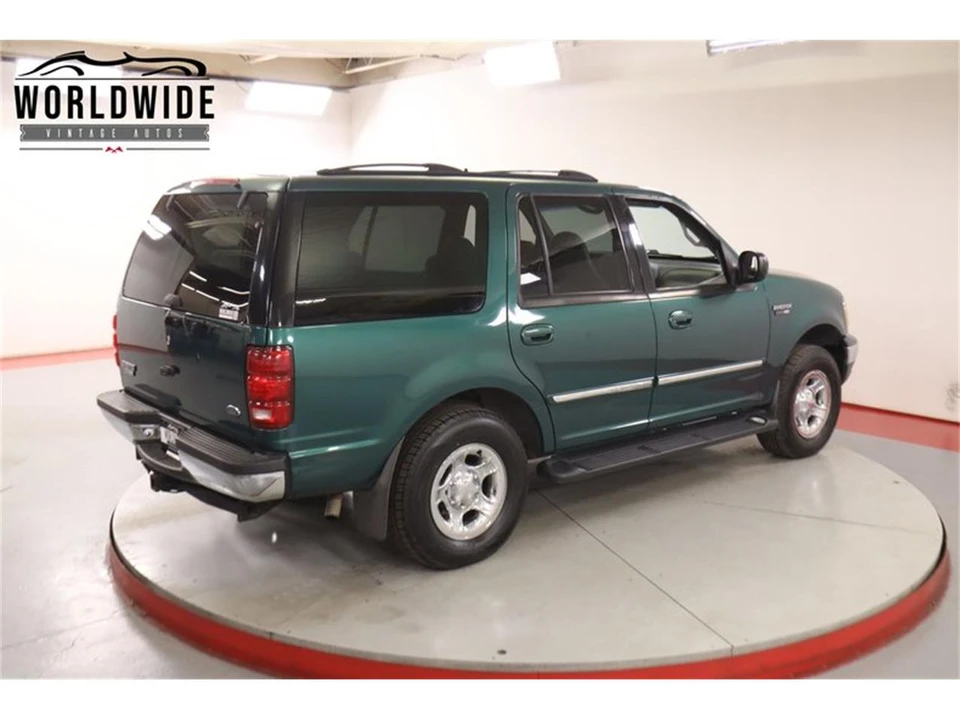 2000 Ford Expedition 1st Gen - Image 6 of 31