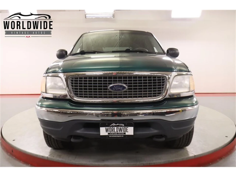 2000 Ford Expedition 1st Gen - Image 15 of 31
