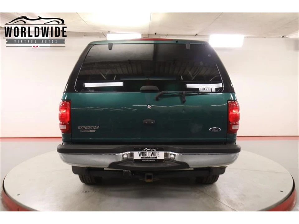 2000 Ford Expedition 1st Gen - Image 18 of 31