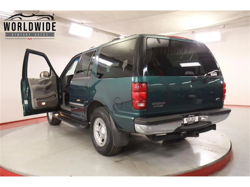 2000 Ford Expedition 1st Gen - Image 24 of 31