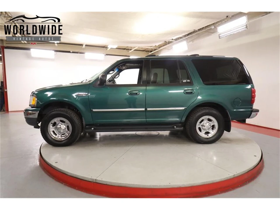 2000 Ford Expedition 1st Gen - Image 3 of 31