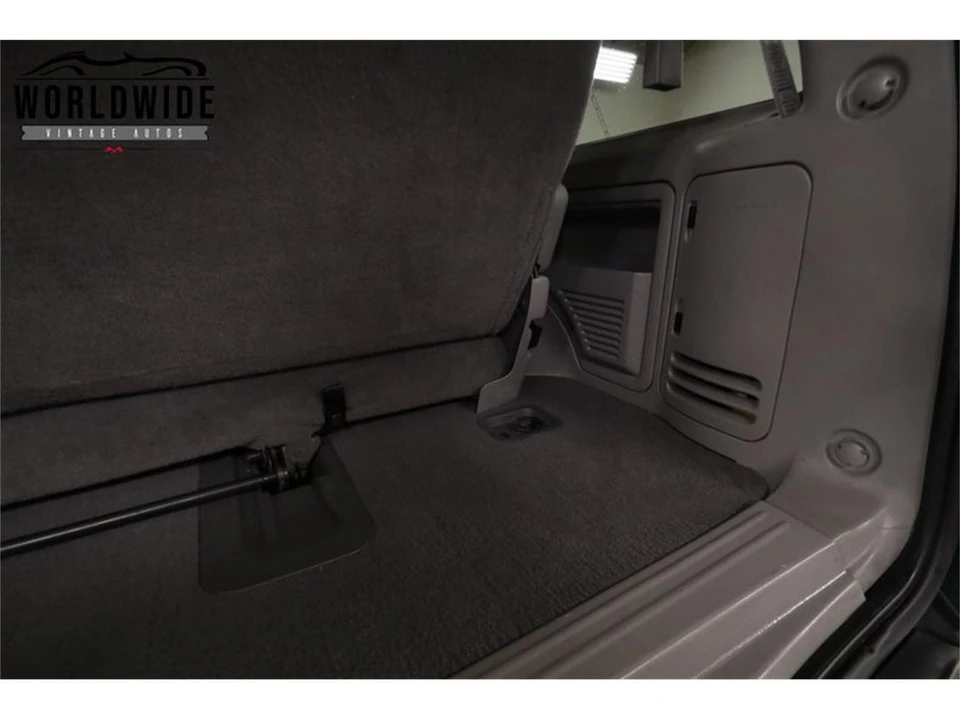 2000 Ford Expedition 1st Gen - Image 21 of 31