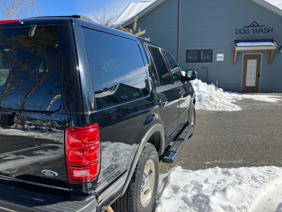 2000 Ford Expedition 1st Gen - Image 8 of 14