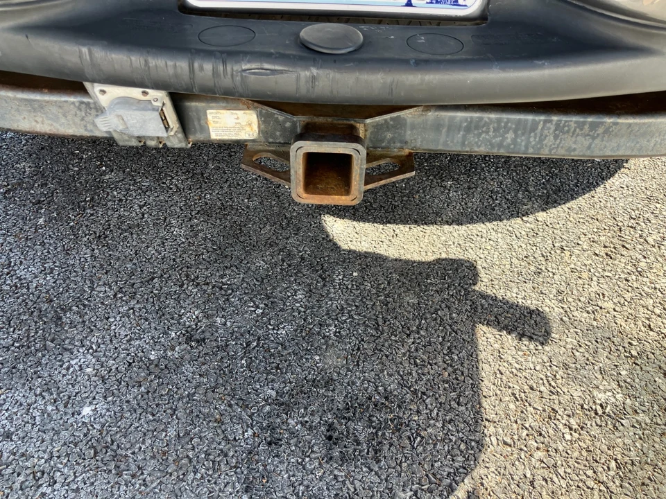 2000 Ford Expedition 1st Gen - Image 11 of 14