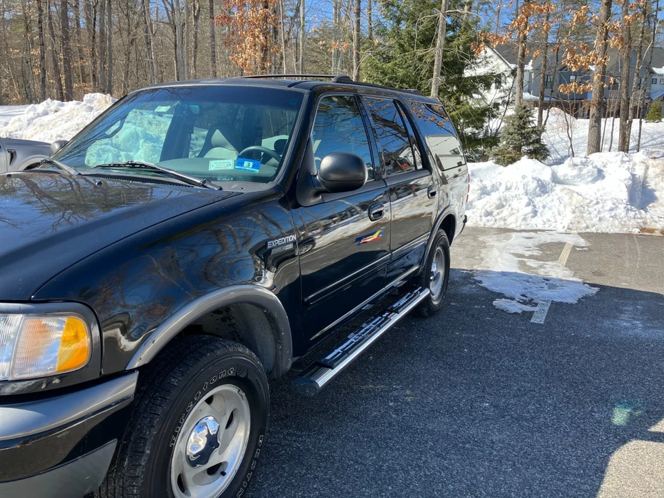 2000 Ford Expedition 1st Gen - Image 13 of 14