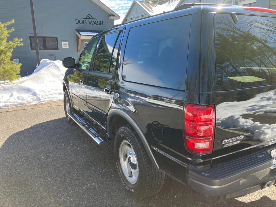 2000 Ford Expedition 1st Gen - Image 7 of 14