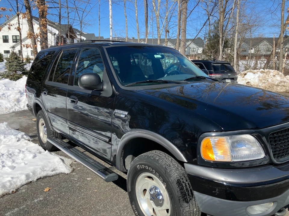 2000 Ford Expedition 1st Gen - Image 14 of 14