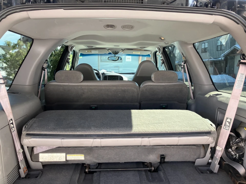 2000 Ford Expedition 1st Gen - Image 9 of 14