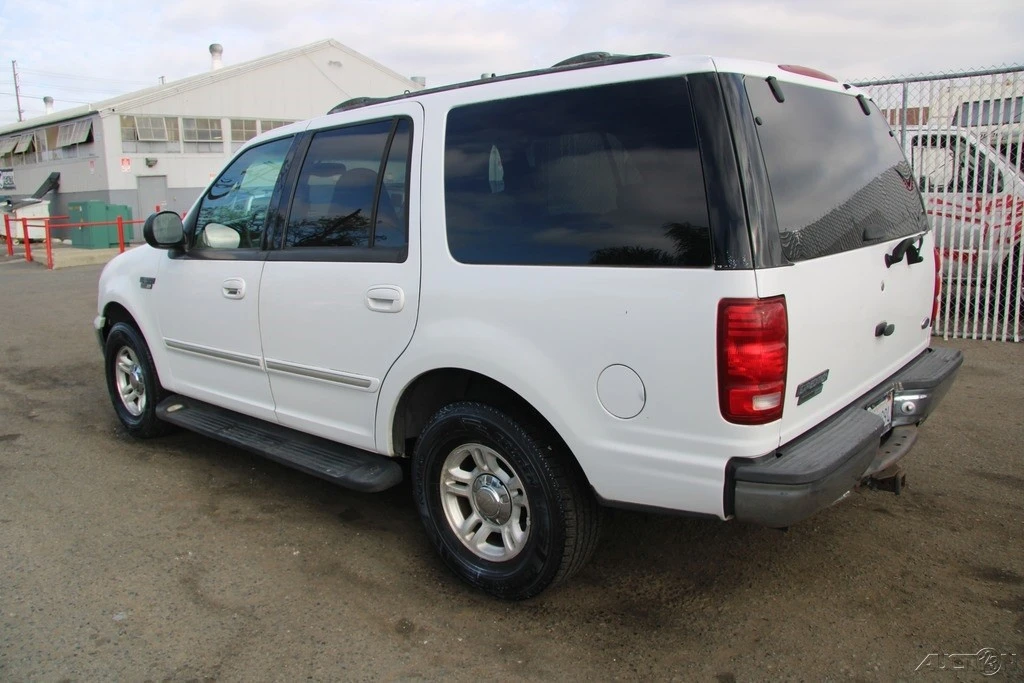 2000 Ford Expedition 1st Gen - Image 5 of 21