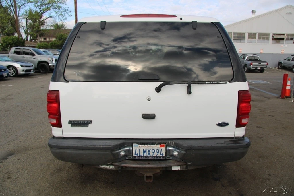 2000 Ford Expedition 1st Gen - Image 6 of 21