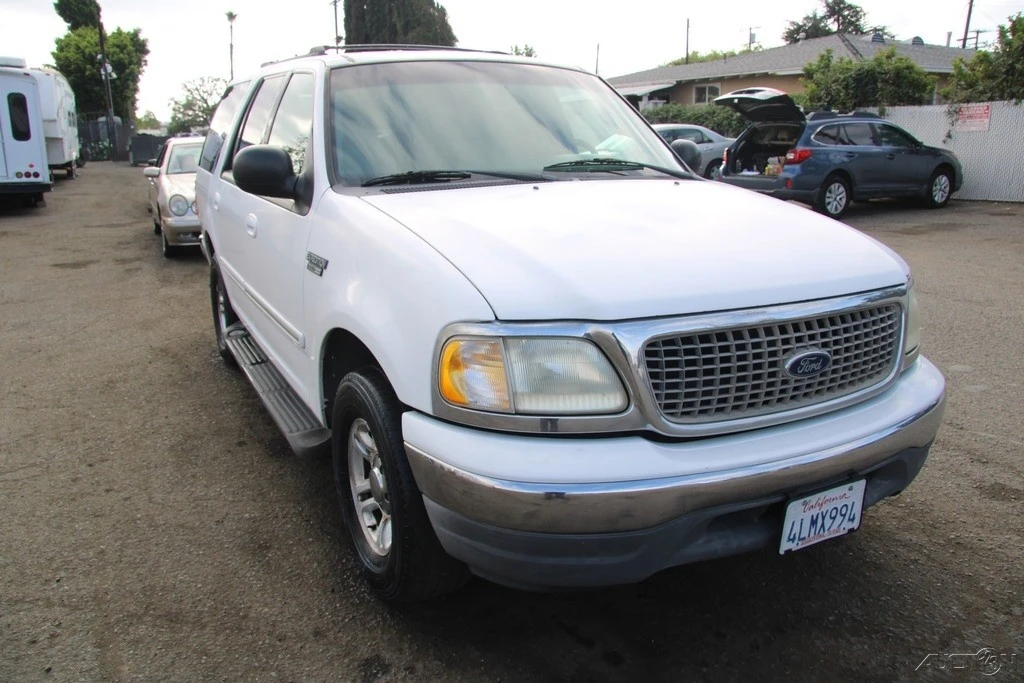 2000 Ford Expedition 1st Gen - Image 10 of 21