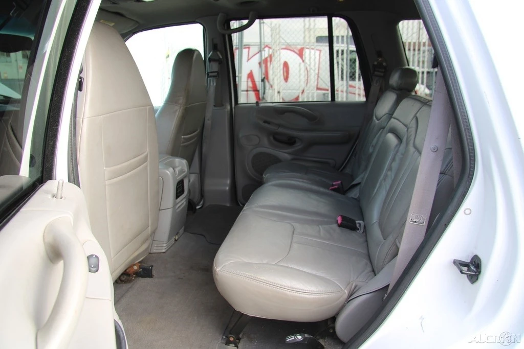 2000 Ford Expedition 1st Gen - Image 20 of 21