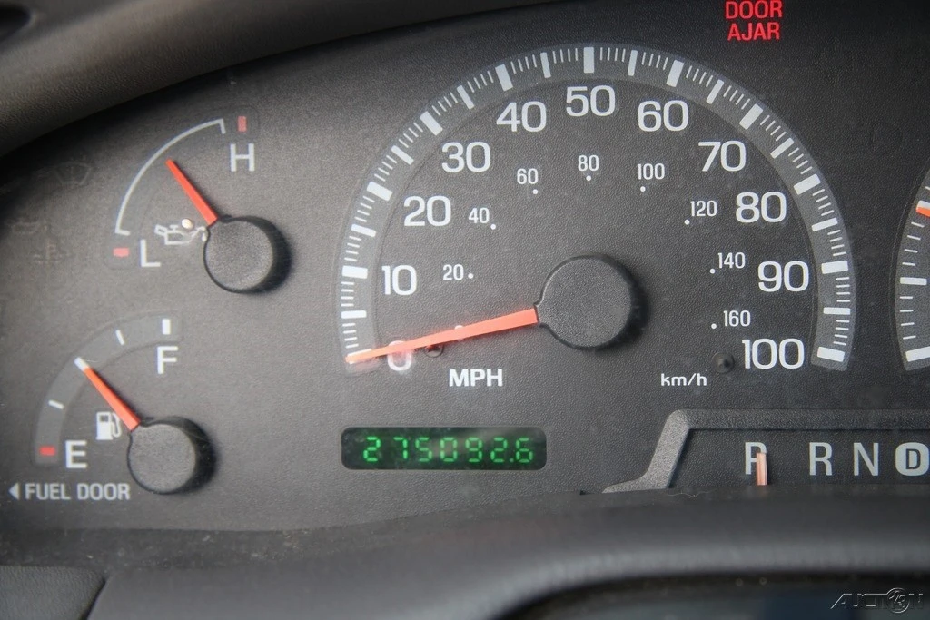 2000 Ford Expedition 1st Gen - Image 17 of 21