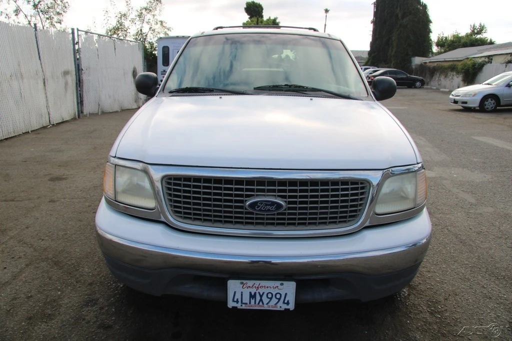 2000 Ford Expedition 1st Gen - Image 11 of 21