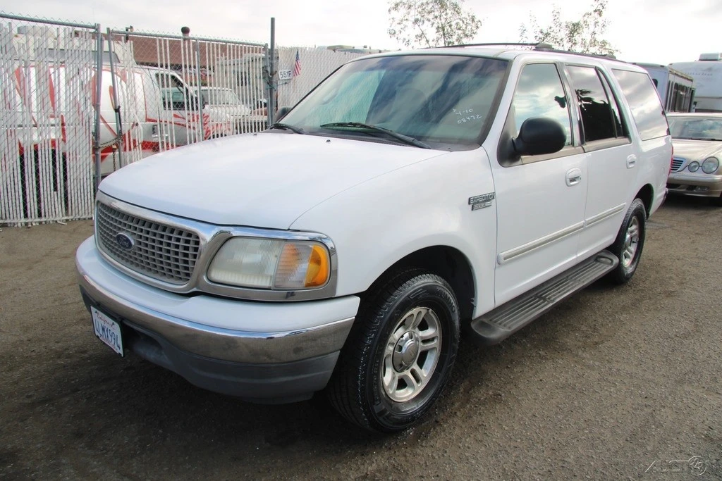 2000 Ford Expedition 1st Gen - Image 2 of 21