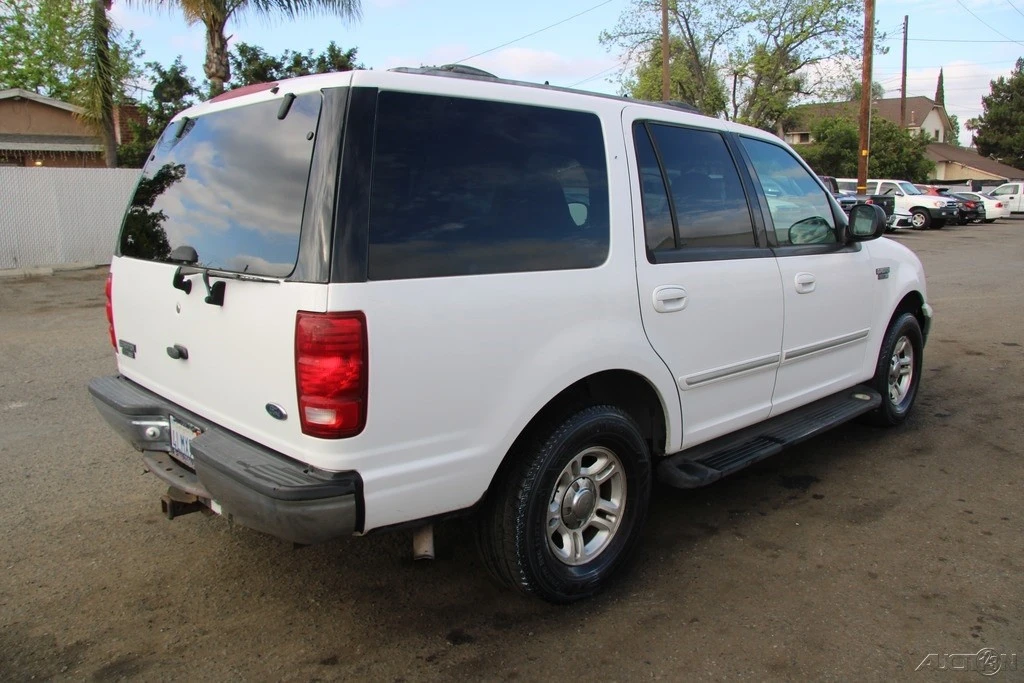 2000 Ford Expedition 1st Gen - Image 7 of 21