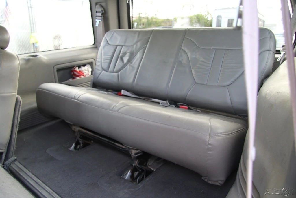 2000 Ford Expedition 1st Gen - Image 21 of 21