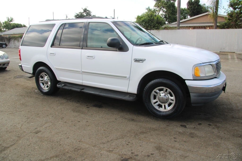 2000 Ford Expedition 1st Gen - Image 9 of 21