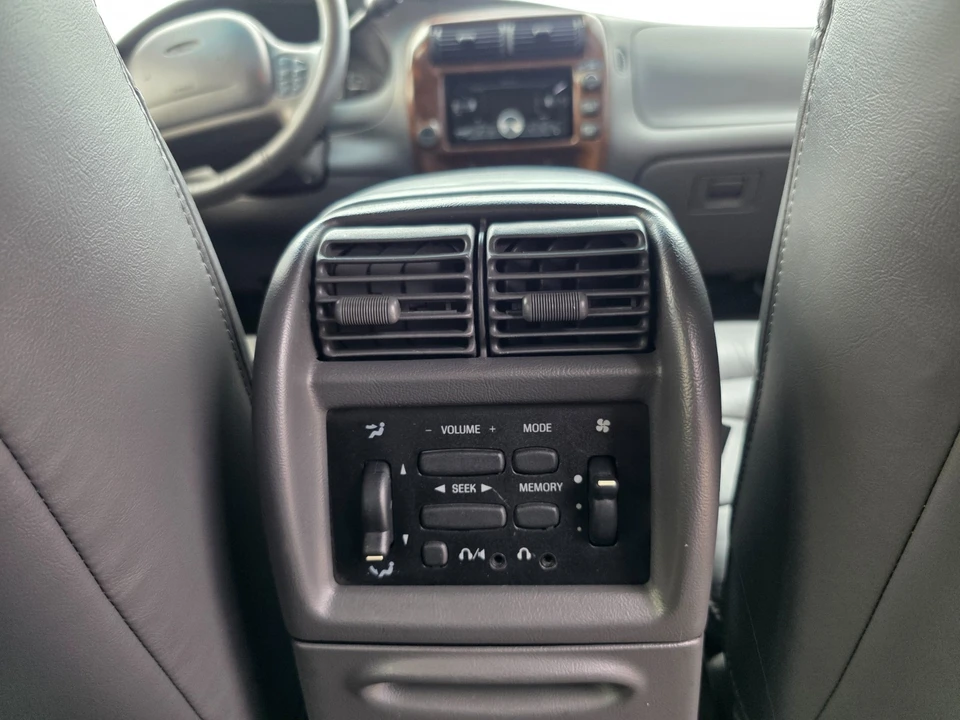2000 Ford Explorer 2nd Gen - Image 17 of 20