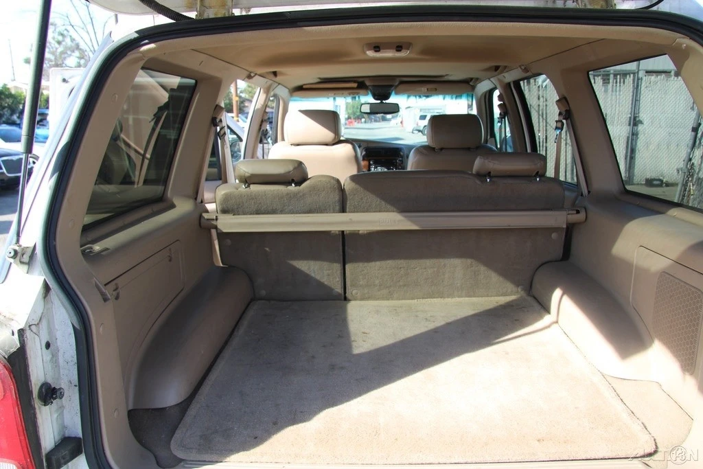 2000 Ford Explorer 2nd Gen - Image 18 of 21