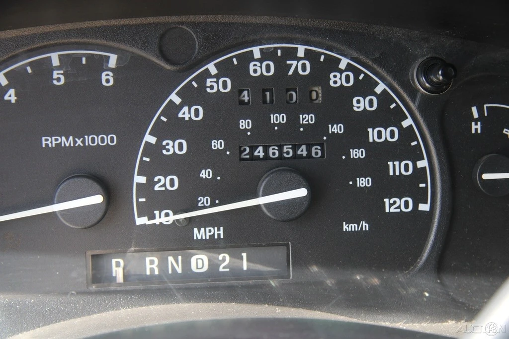 2000 Ford Explorer 2nd Gen - Image 14 of 21