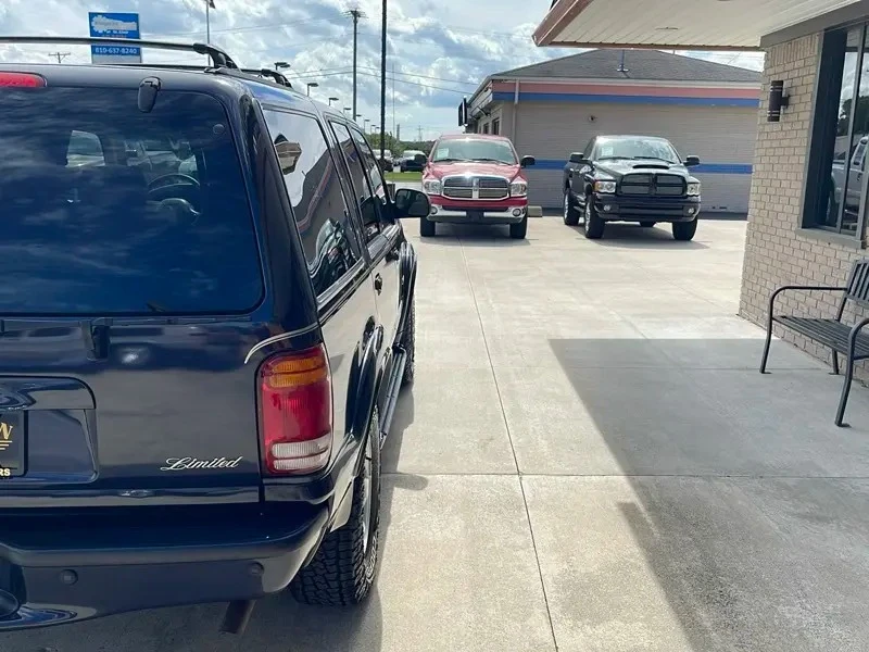 2000 Ford Explorer 2nd Gen - Image 11 of 31