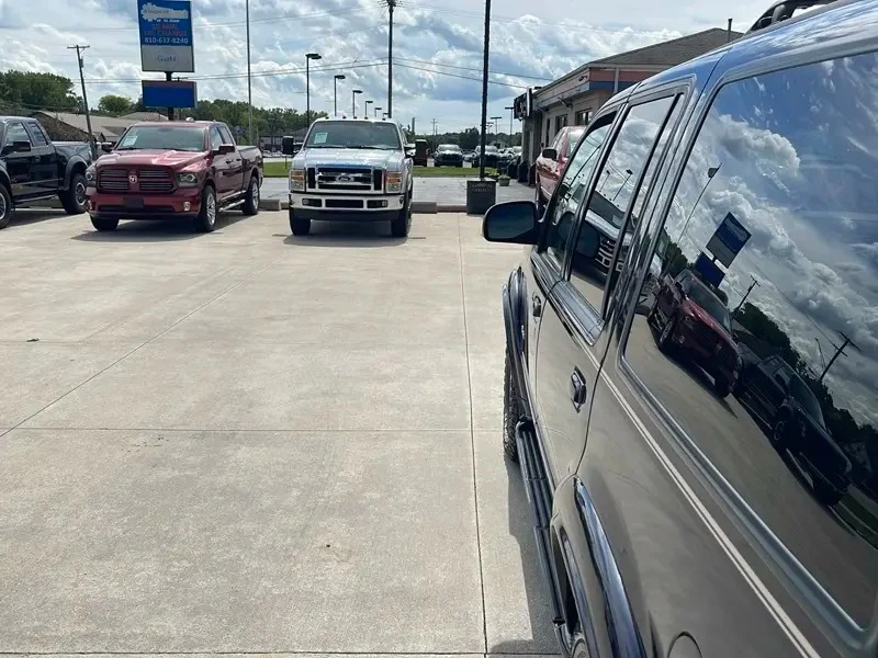 2000 Ford Explorer 2nd Gen - Image 14 of 31