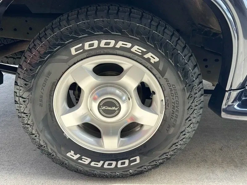 2000 Ford Explorer 2nd Gen - Image 21 of 31