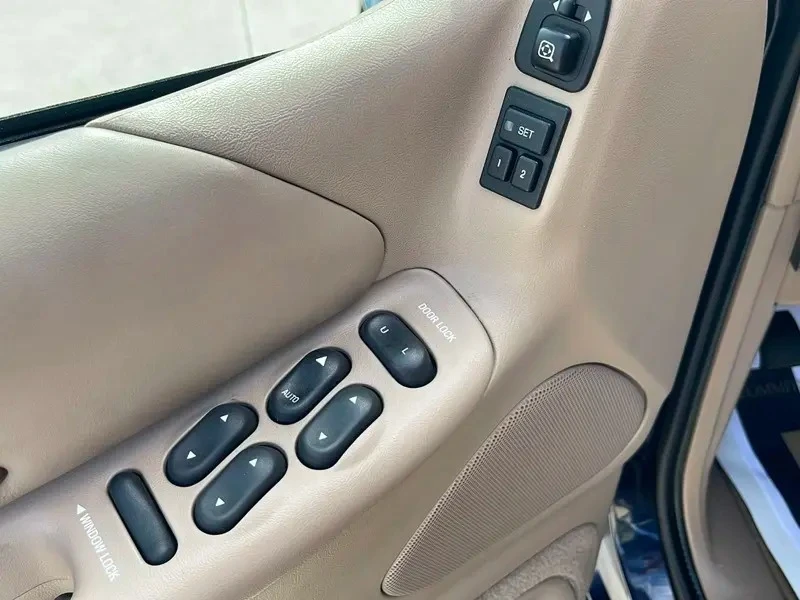 2000 Ford Explorer 2nd Gen - Image 31 of 31