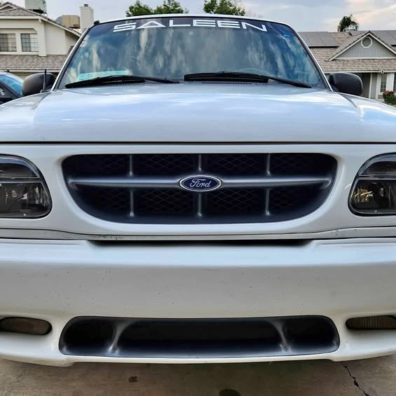 2000 Ford Explorer 2nd Gen - Image 1 of 1