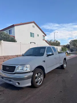 2000 Ford F-150