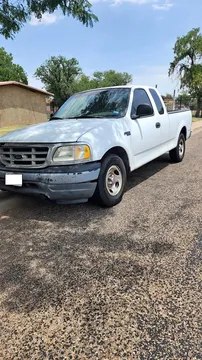 2000 Ford F-150