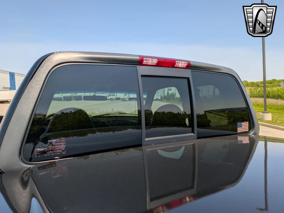 2000 Ford F-150 10th Gen - Image 19 of 21