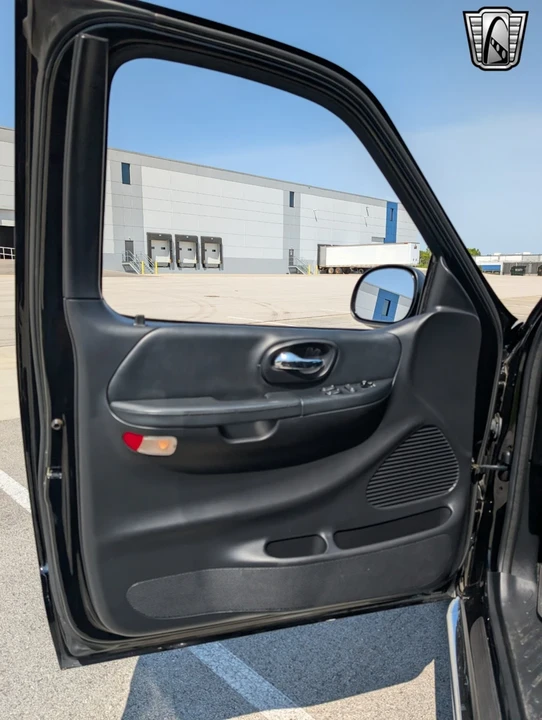 2000 Ford F-150 10th Gen - Image 20 of 21