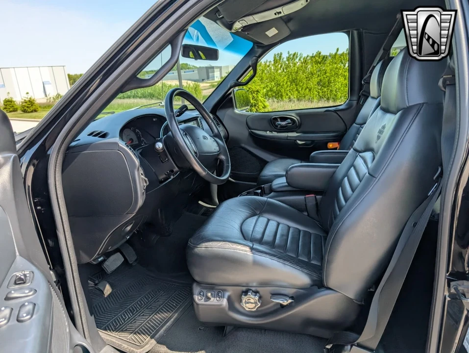 2000 Ford F-150 10th Gen - Image 21 of 21