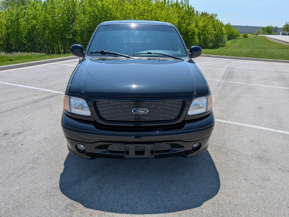 2000 Ford F-150 10th Gen - Image 11 of 12