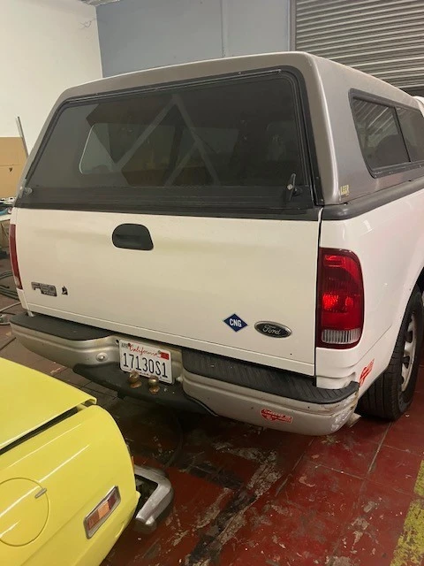 2000 Ford F-150 10th Gen - Image 2 of 16