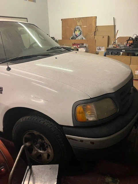 2000 Ford F-150 10th Gen - Image 13 of 16